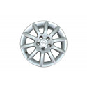 R16 JUEGO LLANTAS OPEL ASTRA H TWIN TOP Cosmo 2008 R16 210989 OPEL - 1