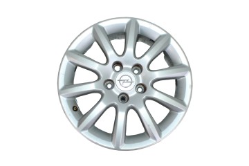 R16 JUEGO LLANTAS OPEL ASTRA H TWIN TOP Cosmo 2008 R16 210989 OPEL - 1