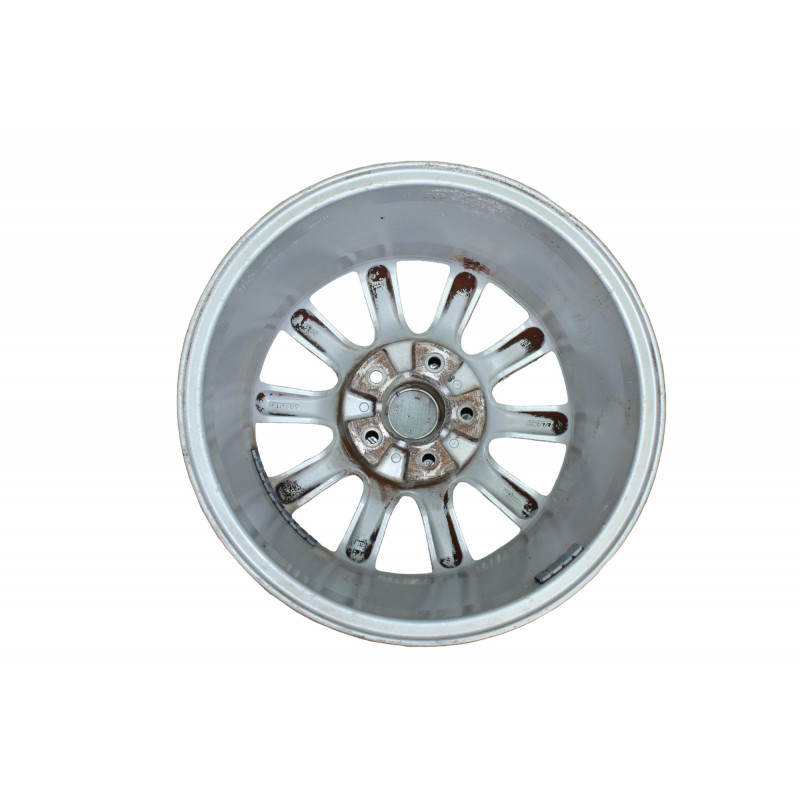 R16 JUEGO LLANTAS OPEL ASTRA H TWIN TOP Cosmo 2008 R16 210989 OPEL - 2