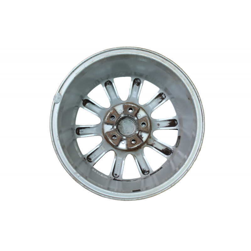 R16 JUEGO LLANTAS OPEL ASTRA H TWIN TOP Cosmo 2008 R16 210989 OPEL - 3