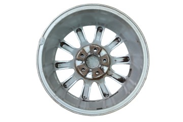 R16 JUEGO LLANTAS OPEL ASTRA H TWIN TOP Cosmo 2008 R16 210989 OPEL - 3