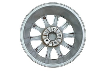 R16 JUEGO LLANTAS OPEL ASTRA H TWIN TOP Cosmo 2008 R16 210989 OPEL - 5