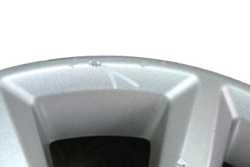 R16 JUEGO LLANTAS OPEL ASTRA H TWIN TOP Cosmo 2008 R16 210989 OPEL - 6