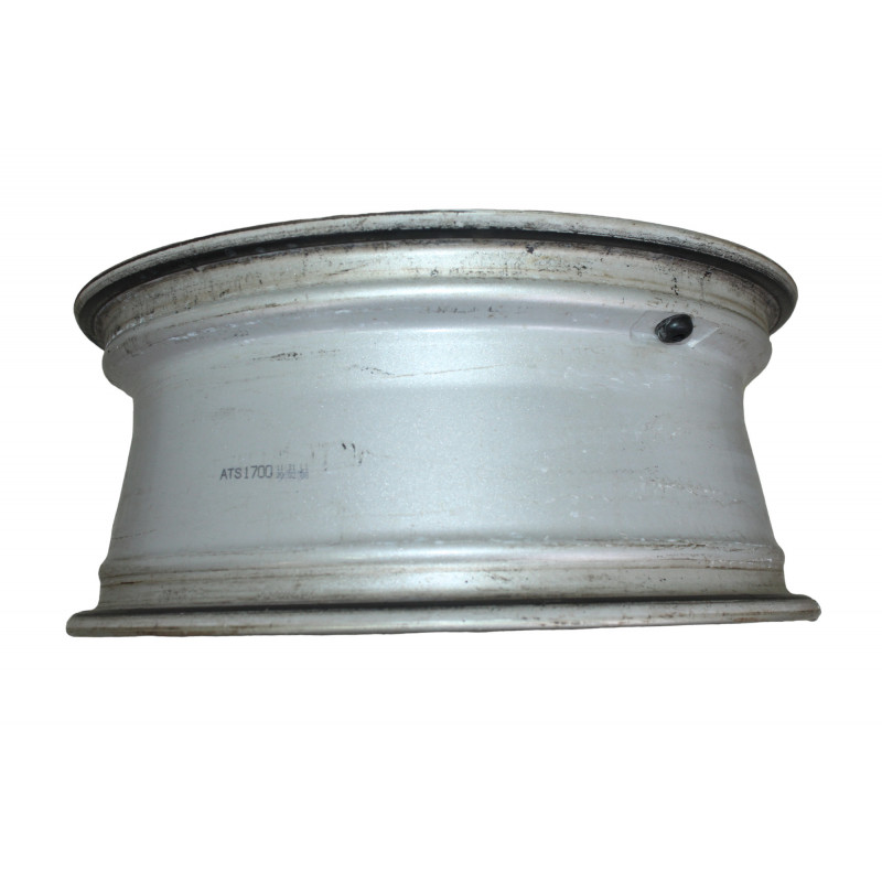 R16 JUEGO LLANTAS OPEL ASTRA H TWIN TOP Cosmo 2008 R16 210989 OPEL - 7