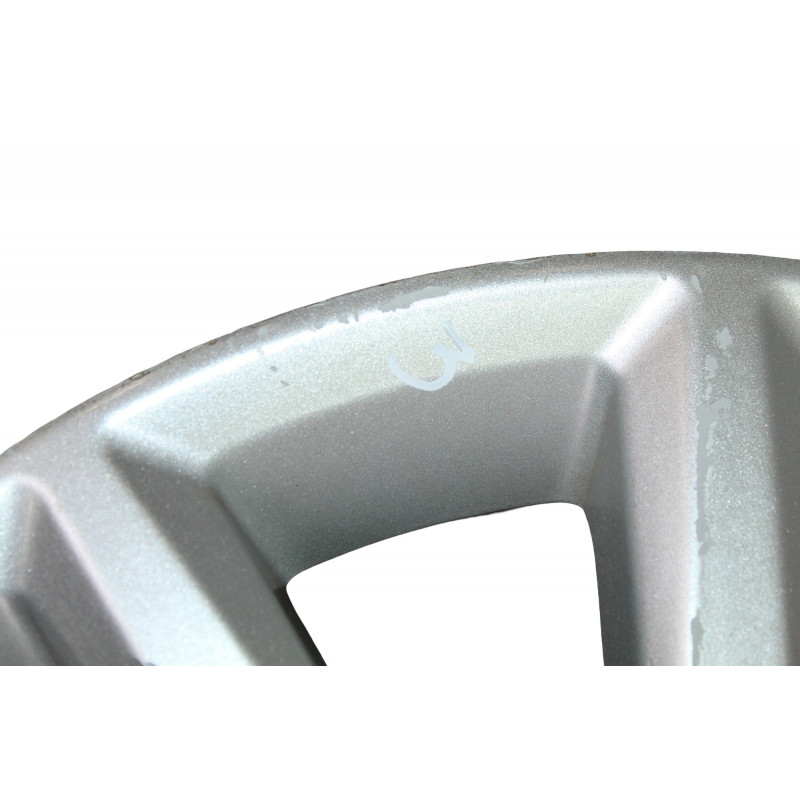 R16 JUEGO LLANTAS OPEL ASTRA H TWIN TOP Cosmo 2008 R16 210989 OPEL - 8