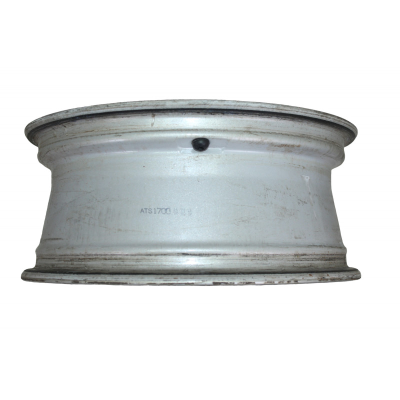 R16 JUEGO LLANTAS OPEL ASTRA H TWIN TOP Cosmo 2008 R16 210989 OPEL - 9