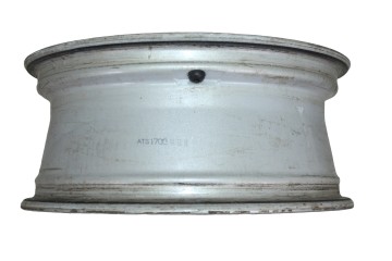 R16 JUEGO LLANTAS OPEL ASTRA H TWIN TOP Cosmo 2008 R16 210989 OPEL - 9