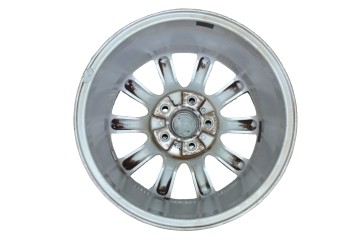 R16 JUEGO LLANTAS OPEL ASTRA H TWIN TOP Cosmo 2008 R16 210989 OPEL - 12