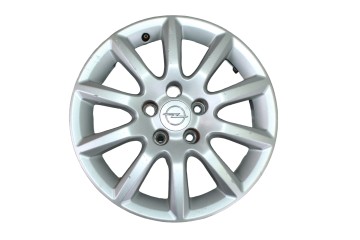 R16 JUEGO LLANTAS OPEL ASTRA H TWIN TOP Cosmo 2008 R16 210989 OPEL - 13