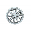 R16 JUEGO LLANTAS OPEL ASTRA H TWIN TOP Cosmo 2008 R16 210989 OPEL - 15