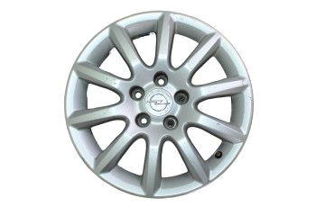 R16 JUEGO LLANTAS OPEL ASTRA H TWIN TOP Cosmo 2008 R16 210989 OPEL - 17
