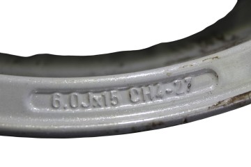 R15 JUEGO LLANTAS CITROEN C3 1.1 Furio 2009 R15 213825 CITROEN - 1