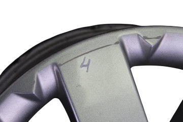 R15 JUEGO LLANTAS CITROEN C3 1.1 Furio 2009 R15 213825 CITROEN - 3