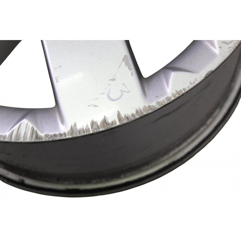 R15 JUEGO LLANTAS CITROEN C3 1.1 Furio 2009 R15 213825 CITROEN - 6