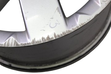 R15 JUEGO LLANTAS CITROEN C3 1.1 Furio 2009 R15 213825 CITROEN - 6