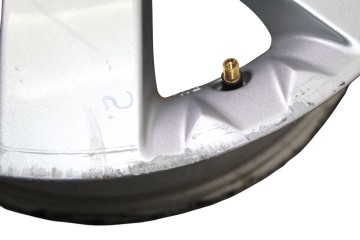 R15 JUEGO LLANTAS CITROEN C3 1.1 Furio 2009 R15 213825 CITROEN - 9