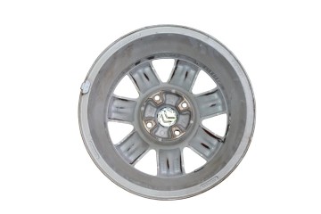 R15 JUEGO LLANTAS CITROEN C3 1.1 Furio 2009 R15 213825 CITROEN - 11