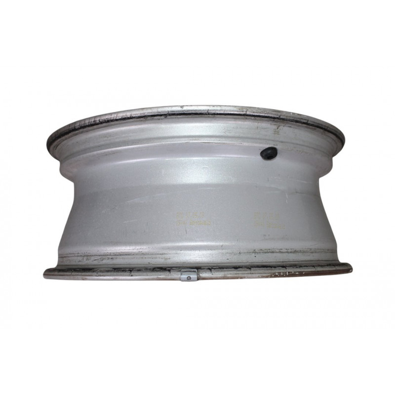 R15 JUEGO LLANTAS CITROEN C3 1.1 Furio 2009 R15 213825 CITROEN - 13