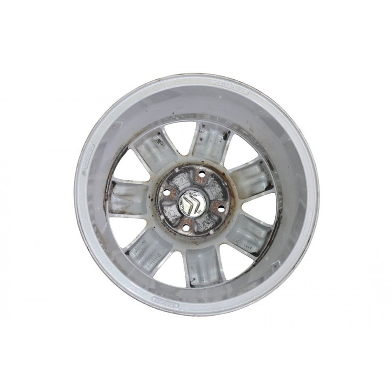 R15 JUEGO LLANTAS CITROEN C3 1.1 Furio 2009 R15 213825 CITROEN - 14