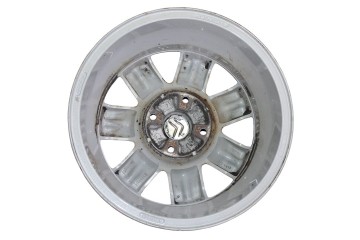 R15 JUEGO LLANTAS CITROEN C3 1.1 Furio 2009 R15 213825 CITROEN - 14