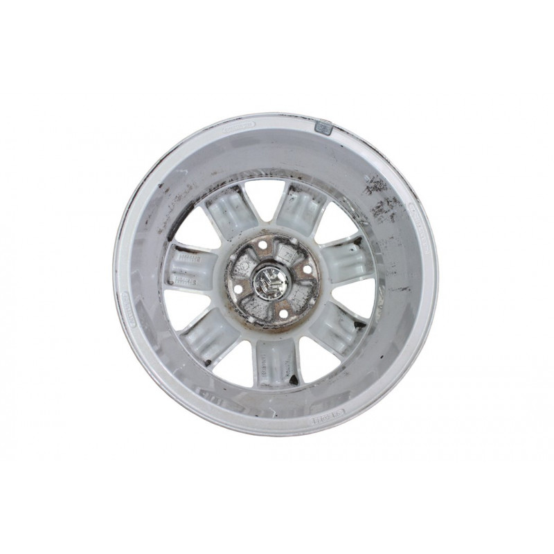 R15 JUEGO LLANTAS CITROEN C3 1.1 Furio 2009 R15 213825 CITROEN - 15