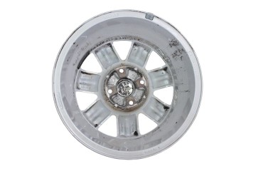 R15 JUEGO LLANTAS CITROEN C3 1.1 Furio 2009 R15 213825 CITROEN - 15