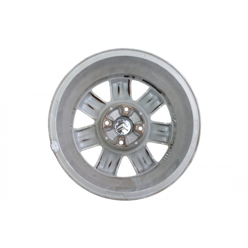 R15 JUEGO LLANTAS CITROEN C3 1.1 Furio 2009 R15 213825 CITROEN - 16