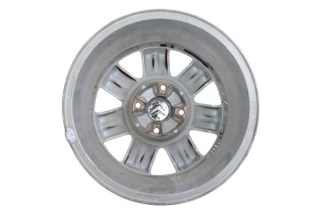 R15 JUEGO LLANTAS CITROEN C3 1.1 Furio 2009 R15 213825 CITROEN - 16