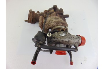  TURBOCOMPRESOR KIA SPORTAGE TD (5-ptas.) 2000 205424 KIA - 1