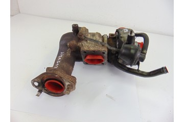  TURBOCOMPRESOR KIA SPORTAGE TD (5-ptas.) 2000 205424 KIA - 1