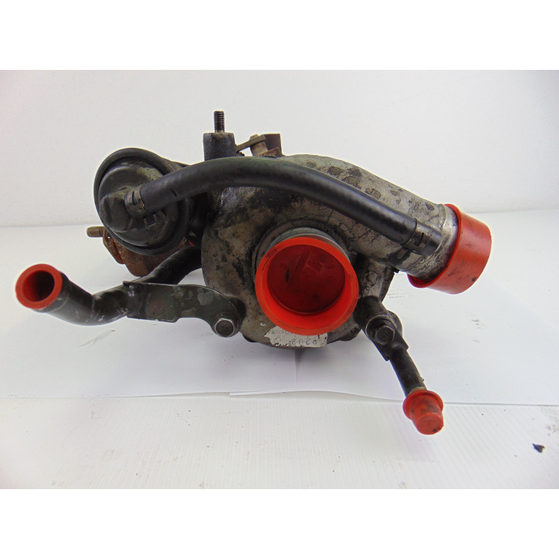  TURBOCOMPRESOR KIA SPORTAGE TD (5-ptas.) 2000 205424 KIA - 2