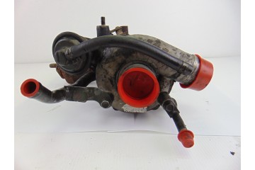  TURBOCOMPRESOR KIA SPORTAGE TD (5-ptas.) 2000 205424 KIA - 2