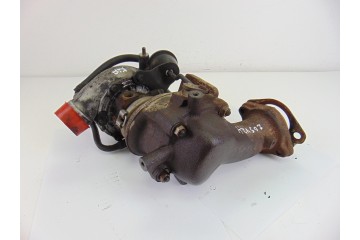  TURBOCOMPRESOR KIA SPORTAGE TD (5-ptas.) 2000 205424 KIA - 3