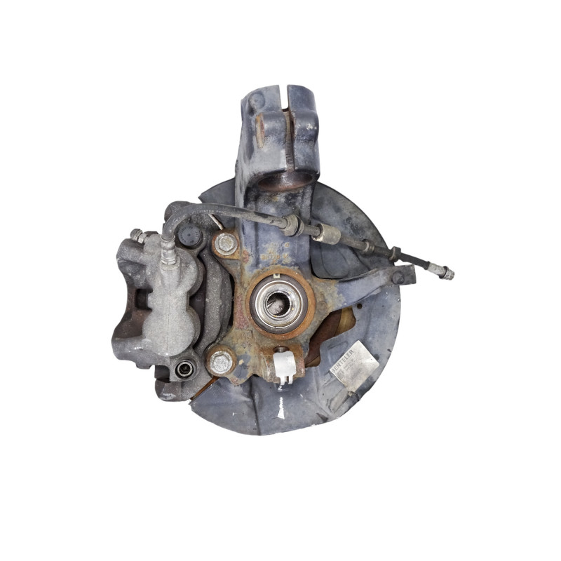  MANGUETA DELANTERA DERECHA VOLVO XC60 Kinetic AWD 2009 211774 VOLVO - 3