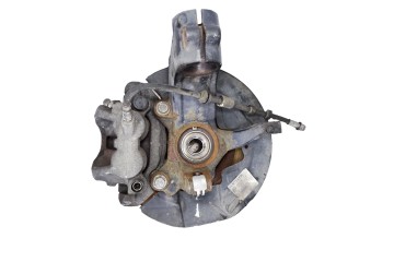  MANGUETA DELANTERA DERECHA VOLVO XC60 Kinetic AWD 2009 211774 VOLVO - 3