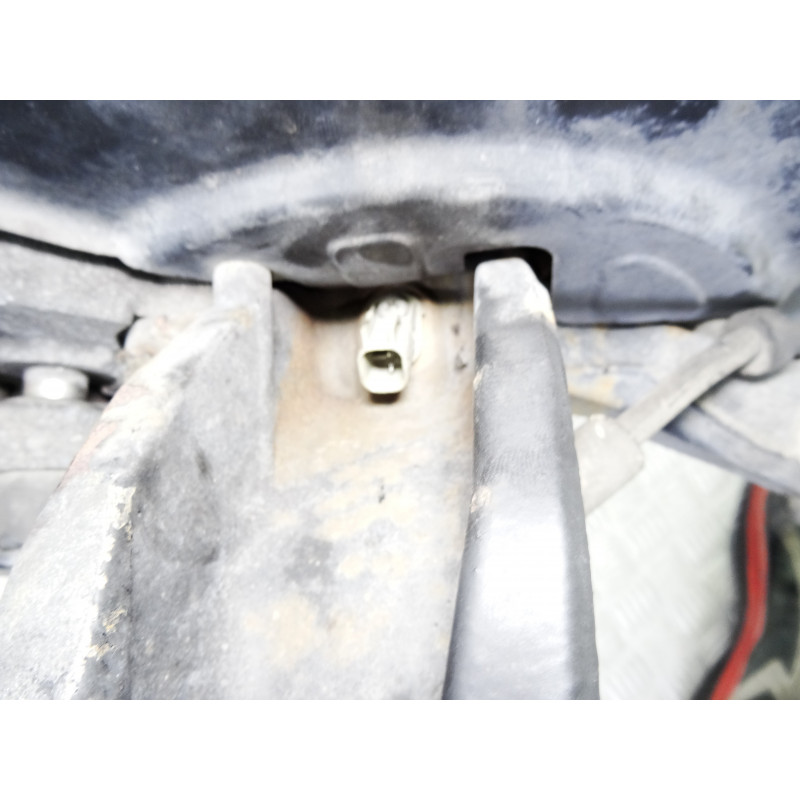  MANGUETA DELANTERA DERECHA VOLVO XC60 Kinetic AWD 2009 211774 VOLVO - 4