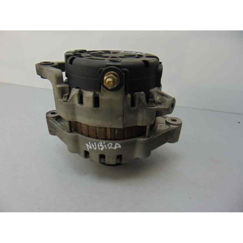  ALTERNADOR DAEWOO NUBIRA BERLINA CDX 2003 188119 DAEWOO - 4