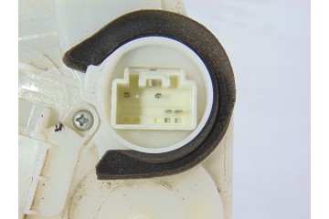 4 PIN CERRADURA PUERTA TRASERA DERECHA MAZDA 3 BERLINA / SEDÁN (BM/BN) Luxury 2014 4 PIN 201076 MAZDA - 2