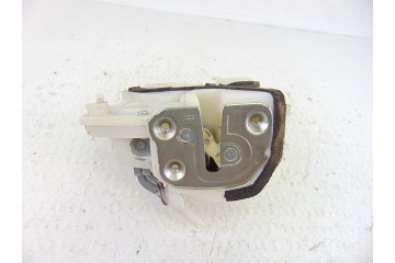 4 PIN CERRADURA PUERTA TRASERA DERECHA MAZDA 3 BERLINA / SEDÁN (BM/BN) Luxury 2014 4 PIN 201076 MAZDA - 3