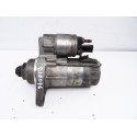 02Z911023H  MOTOR ARRANQUE VOLKSWAGEN GOLF V (1K1)(10.2003) Trendline 2004 02Z911023H 210076 VOLKSWAGEN - 1