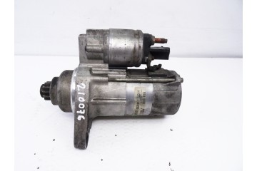 02Z911023H  MOTOR ARRANQUE VOLKSWAGEN GOLF V (1K1)(10.2003) Trendline 2004 02Z911023H 210076 VOLKSWAGEN - 1