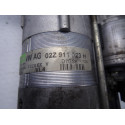 02Z911023H  MOTOR ARRANQUE VOLKSWAGEN GOLF V (1K1)(10.2003) Trendline 2004 02Z911023H 210076 VOLKSWAGEN - 1