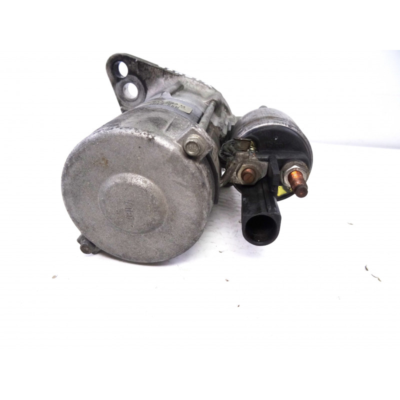 02Z911023H  MOTOR ARRANQUE VOLKSWAGEN GOLF V (1K1)(10.2003) Trendline 2004 02Z911023H 210076 VOLKSWAGEN - 2