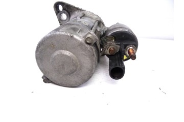 02Z911023H  MOTOR ARRANQUE VOLKSWAGEN GOLF V (1K1)(10.2003) Trendline 2004 02Z911023H 210076 VOLKSWAGEN - 2