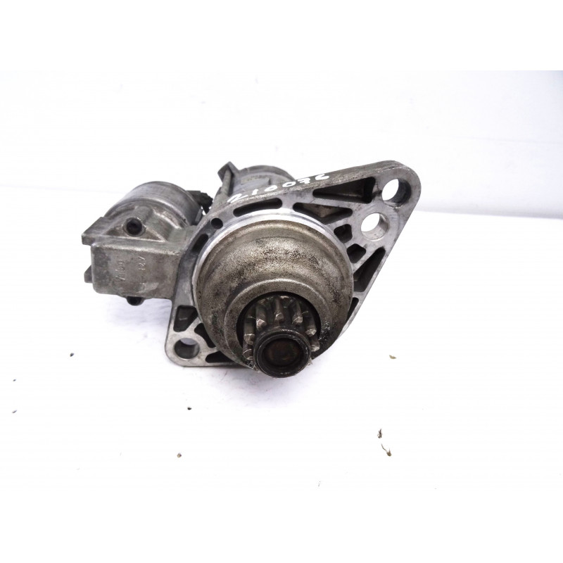 02Z911023H  MOTOR ARRANQUE VOLKSWAGEN GOLF V (1K1)(10.2003) Trendline 2004 02Z911023H 210076 VOLKSWAGEN - 3