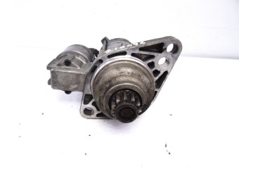 02Z911023H  MOTOR ARRANQUE VOLKSWAGEN GOLF V (1K1)(10.2003) Trendline 2004 02Z911023H 210076 VOLKSWAGEN - 3