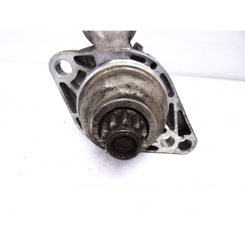 02Z911023H  MOTOR ARRANQUE VOLKSWAGEN GOLF V (1K1)(10.2003) Trendline 2004 02Z911023H 210076 VOLKSWAGEN - 4