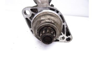 02Z911023H  MOTOR ARRANQUE VOLKSWAGEN GOLF V (1K1)(10.2003) Trendline 2004 02Z911023H 210076 VOLKSWAGEN - 4