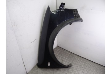 NEGRA ALETA DELANTERA DERECHA AUDI ALLROAD QUATTRO QUATTRO (4B5) 2.5 TDI (132kW) 2003 NEGRA 203492 AUDI - 1