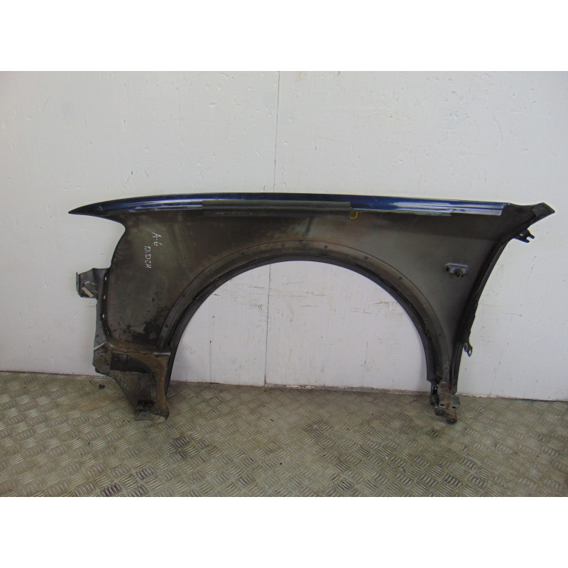 NEGRA ALETA DELANTERA DERECHA AUDI ALLROAD QUATTRO QUATTRO (4B5) 2.5 TDI (132kW) 2003 NEGRA 203492 AUDI - 1